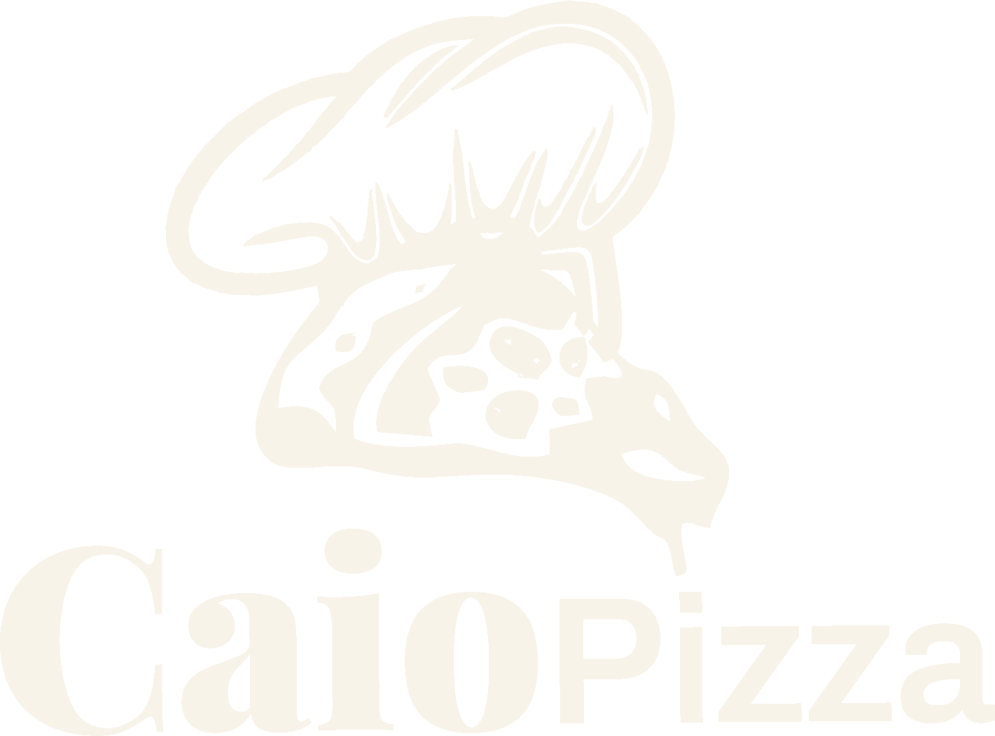 Caio Pizza