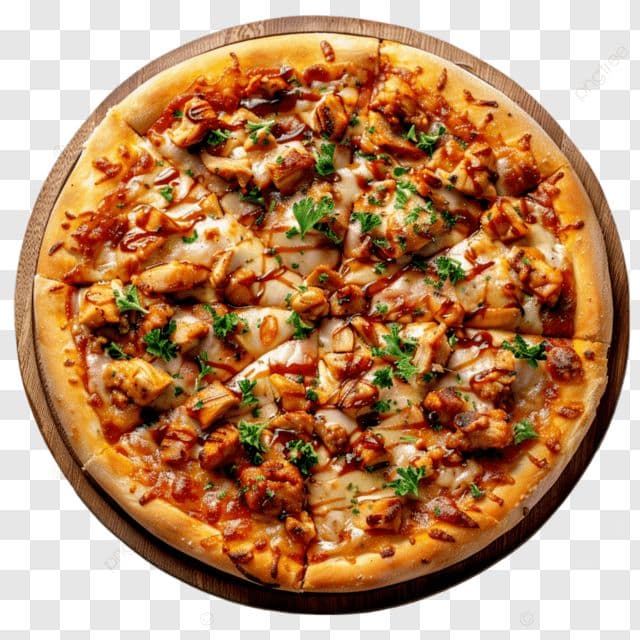Caio pizza