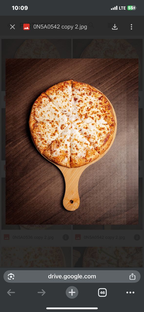 Margherita